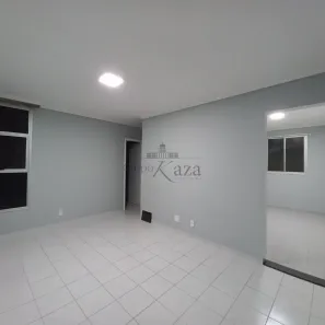 Apartamento com 2 Quartos à venda, 57m² no Jardim Terras do Sul, São José dos Campos