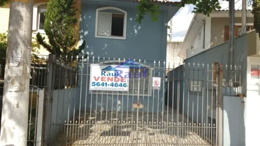 Sobrado com 3 Quartos à venda, 240m² no Chácara Santo Antônio (Zona Sul), São Paulo