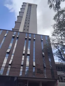 Apartamento com 1 Quarto à venda, 79m² no Centro, Cascavel
