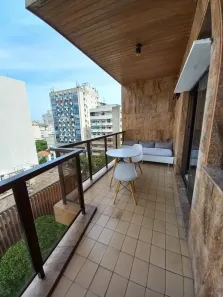Apartamento com 1 Quarto à venda, 56m² no Leblon, Rio de Janeiro