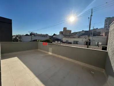 Apartamento com 2 Quartos à venda, 44m² no Nova Gerty, São Caetano do Sul
