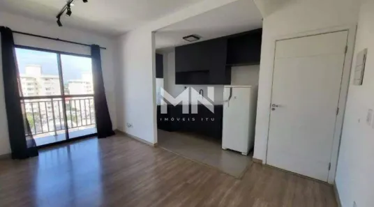 Apartamento com 2 Quartos à venda, 53m² no Itu Novo Centro, Itu