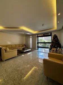 Apartamento com 4 Quartos à venda, 436m² no Lourdes, Belo Horizonte