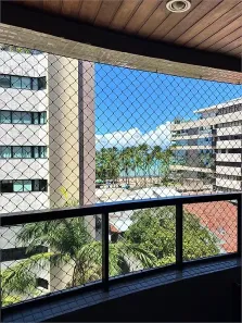 Apartamento com 3 Quartos à venda, 140m² no Ponta Verde, Maceió