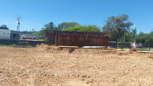 Lote/Terreno à venda, 1900m² no Vila Jaguara, São Paulo
