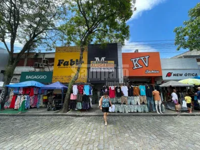 Ponto Comercial para alugar, 180m² no Campo Grande, Rio de Janeiro