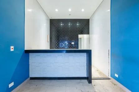 Ponto Comercial com 1 Quarto para alugar, 60m² no Jardim Paulistano, São Paulo