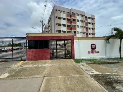Apartamento com 2 Quartos à venda, 50m² no Tabuleiro do Martins, Maceió