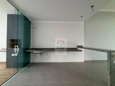 Casa de Condomínio com 3 Quartos à venda, 250m² no Vale dos Cristais, Taubaté