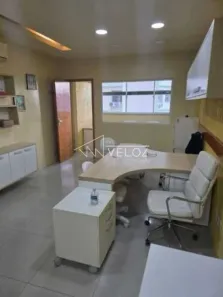 Sala Comercial à venda, 38m² no Centro, Rio de Janeiro