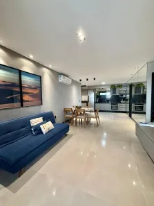Apartamento com 2 Quartos à venda, 74m² no Jatiúca, Maceió