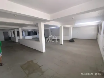 Ponto Comercial para alugar, 1200m² no Campo Grande, Cariacica