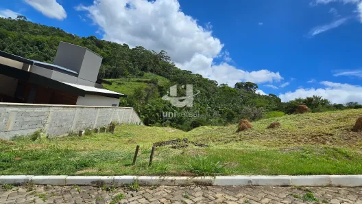 Lote/Terreno à venda, 525m² no Salvaterra, Juiz de Fora