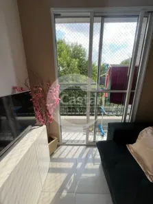 Apartamento com 2 Quartos à venda, 38m² no Mooca, São Paulo