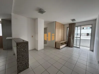 Apartamento com 3 Quartos à venda, 65m² no Candeias, Jaboatão dos Guararapes