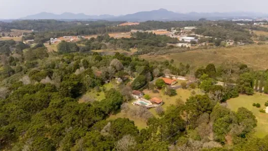 Fazenda/Sítio com 3 Quartos à venda, 120m² no , Campina Grande do Sul