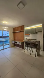 Apartamento com 2 Quartos à venda, 55m² no Vila Formosa, Anápolis