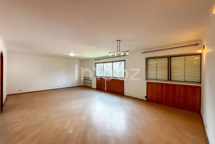 Apartamento com 3 Quartos à venda, 130m² no Sumarezinho, São Paulo