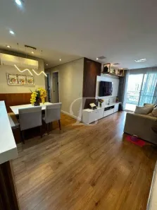 Apartamento com 3 Quartos à venda, 94m² no Lauzane Paulista, São Paulo