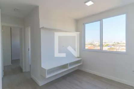 Apartamento com 2 Quartos à venda, 44m² no Santo Amaro, São Paulo