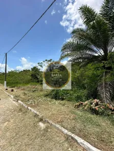 Lote/Terreno à venda, 919m² no Aldeia dos Camarás, Camaragibe