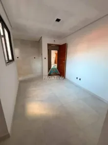 Apartamento com 2 Quartos à venda, 50m² no Vila Príncipe de Gales, Santo André