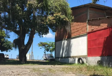Galpão/Depósito/Armazém para alugar, 3000m² no Valéria, Salvador