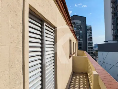 Apartamento com 3 Quartos para alugar, 122m² no Tucuruvi, São Paulo