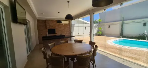 Sobrado com 3 Quartos à venda, 300m² no Residencial Marcia, São José do Rio Preto