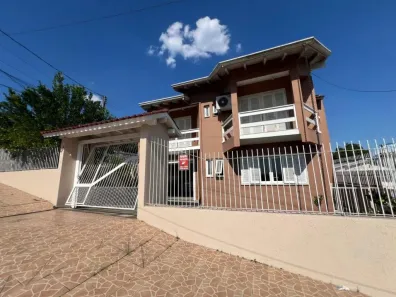 Casa com 5 Quartos à venda, 290m² no União, Estância Velha