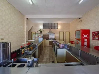 Ponto Comercial para alugar, 80m² no Jardim Ivana, São Paulo