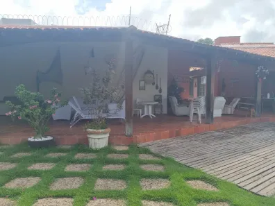 Casa com 9 Quartos à venda, 1350m² no , Salinópolis