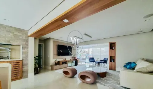 Apartamento com 3 Quartos à venda, 150m² no Jardim da Glória, São Paulo