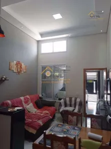 Casa com 3 Quartos à venda, 95m² no Jardim Residencial Veneza, Indaiatuba