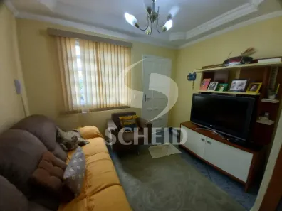Casa de Condomínio com 3 Quartos à venda, 120m² no Vila Campo Grande, São Paulo
