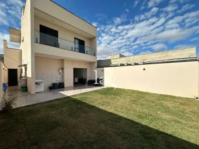 Casa de Condomínio com 3 Quartos à venda, 148m² no Jardim Residencial Villagio Wanel, Sorocaba