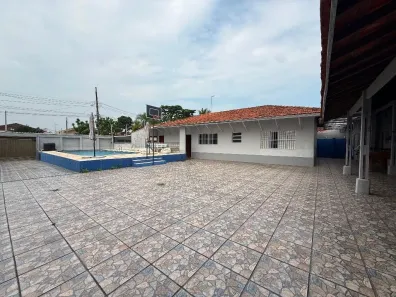 Casa com 3 Quartos à venda, 536m² no Solemar, Praia Grande
