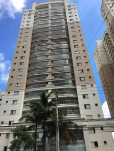 Apartamento com 3 Quartos à venda, 105m² no Vila Monte Alegre, São Paulo