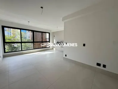 Apartamento com 2 Quartos à venda, 68m² no Santo Antônio, Belo Horizonte