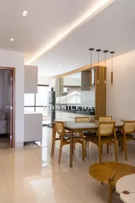 Sobrado com 4 Quartos à venda, 170m² no Cardoso Continuação, Aparecida de Goiânia