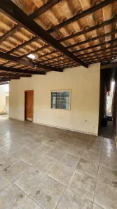 Casa com 3 Quartos à venda, 89m² no Jardim Clarissa, Goiânia