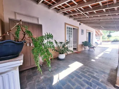 Casa com 3 Quartos à venda, 293m² no Chácara Primavera, Campinas