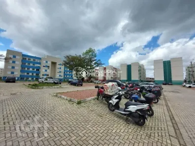 Apartamento com 2 Quartos à venda, 51m² no Chapéu do Sol, Porto Alegre