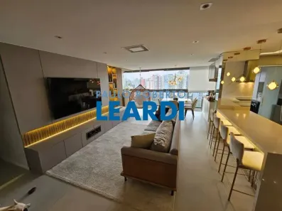 Apartamento com 2 Quartos à venda, 69m² no Chácara Inglesa, São Paulo