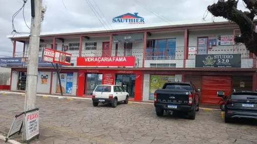 Sala Comercial para alugar, 40m² no Nossa Senhora das Graças, Canoas