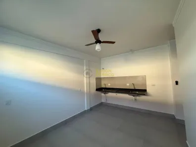 Flat com 1 Quarto para alugar, 30m² no Santana, Pindamonhangaba
