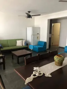 Apartamento com 3 Quartos à venda, 164m² no Pitangueiras, Guarujá