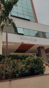 Flat com 1 Quarto à venda, 55m² no Jardim Autonomista, Campo Grande