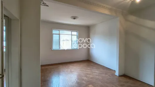 Apartamento com 2 Quartos à venda, 73m² no Engenho de Dentro, Rio de Janeiro