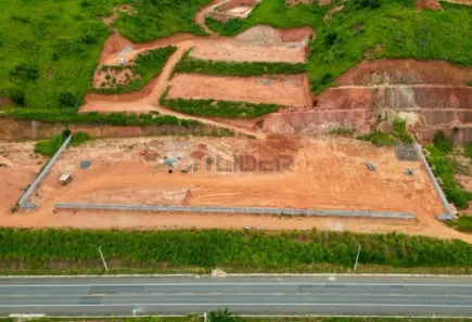 Lote/Terreno à venda, 22774m² no Raul Giuberti, Colatina